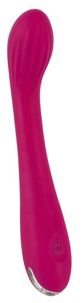 Sweet Smile G-Spot Vibrator