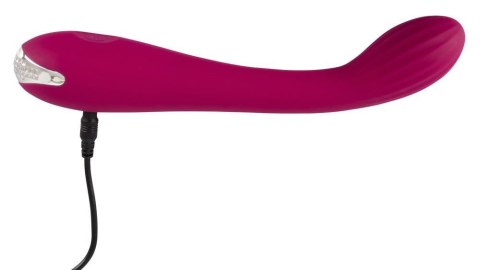 Sweet Smile G-Spot Vibrator