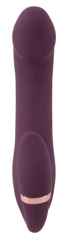 Javida Bendable Vibrator Javida Bendable Vibrator