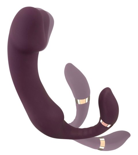 Javida Bendable Vibrator Javida Bendable Vibrator