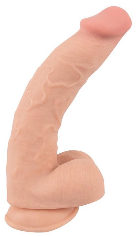 NS Dildo with movable skin 25