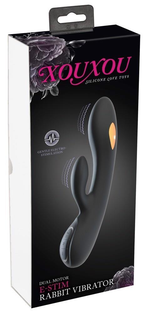 XOUXOU Rabbit Vibrator