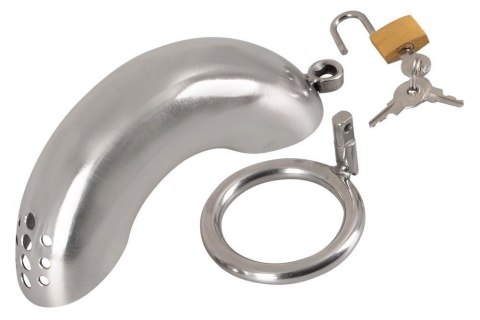 Penis cage curved Penis cage curved