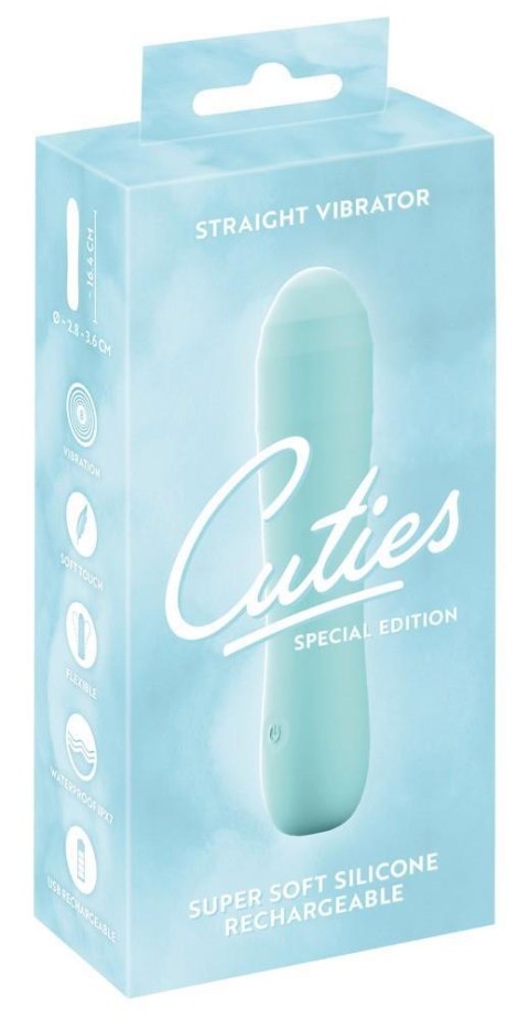 Softies Mini Vibrator Softies Mini Vibrator
