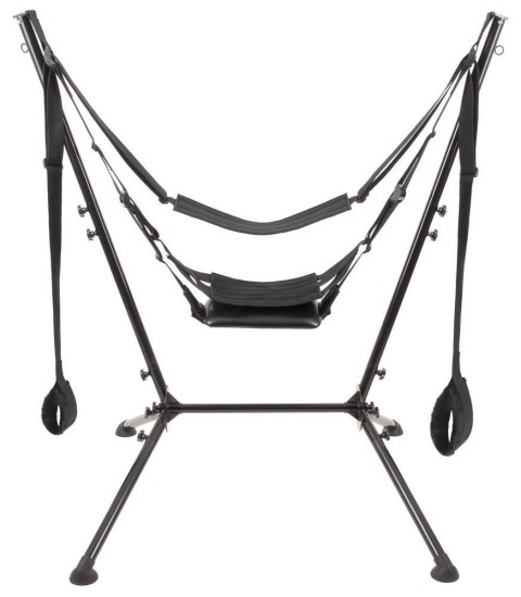 Free-standing Sex Swing Free-standing Sex Swing