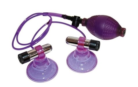 Nipplesucker "Ultraviolett"