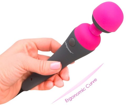 PalmPower Massager PalmPower Massager