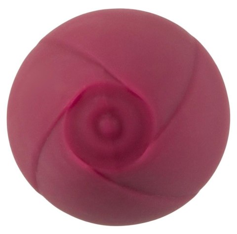 Rose G-Spot Vibrator