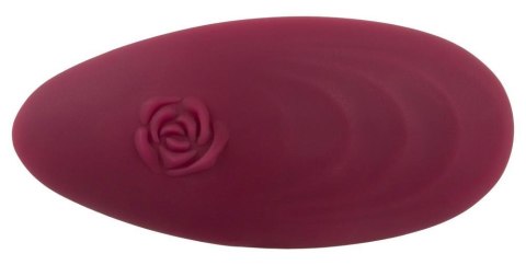 Rose Panty Vibrator