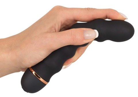 Bendy Wavy Vibrator