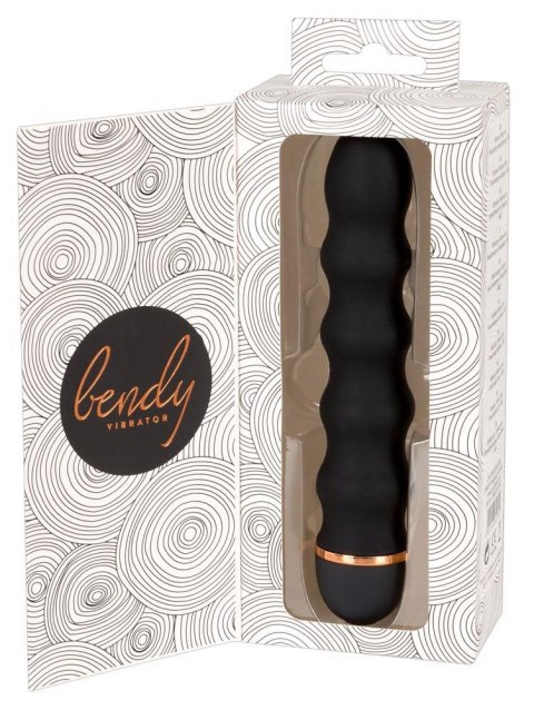 Bendy Wavy Vibrator