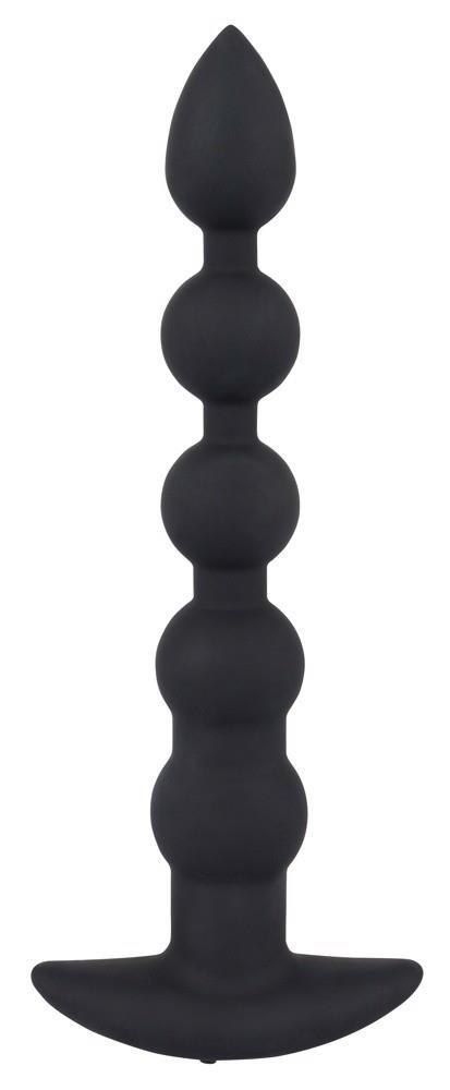 Black Velvets Rechargeable Bea