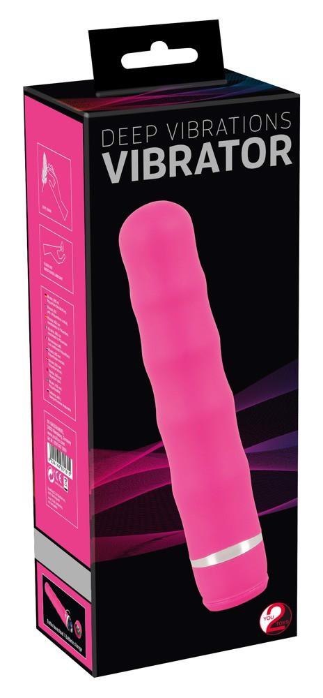 Heavy Vibe Pink Heavy Vibe Pink