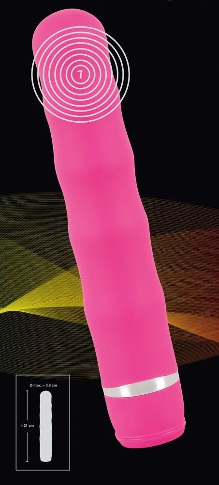 Heavy Vibe Pink Heavy Vibe Pink