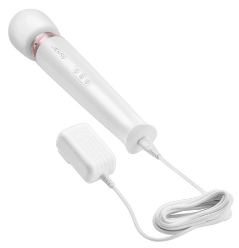 Le Wand Pearl White Le Wand Pearl White