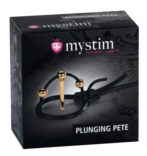 Plunging Pete Plunging Pete