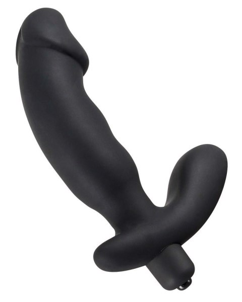 Rebel Cock-shaped vibe