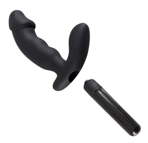 Rebel Cock-shaped vibe