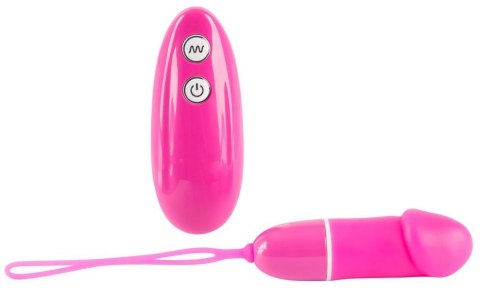 Sweet Smile Remote controlled Sweet Smile Remote controlled