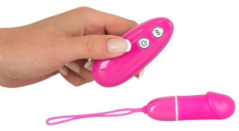Sweet Smile Remote controlled Sweet Smile Remote controlled
