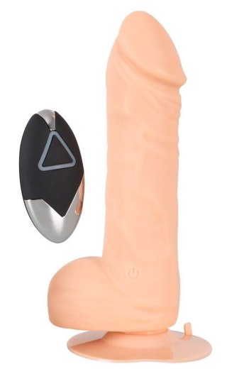 Wireless Silicone 7 Inch