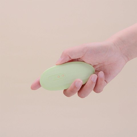 Wibrator do Majtek Sterowany Aplikacją | NYX SMART PANTY VIBRATOR GREEN