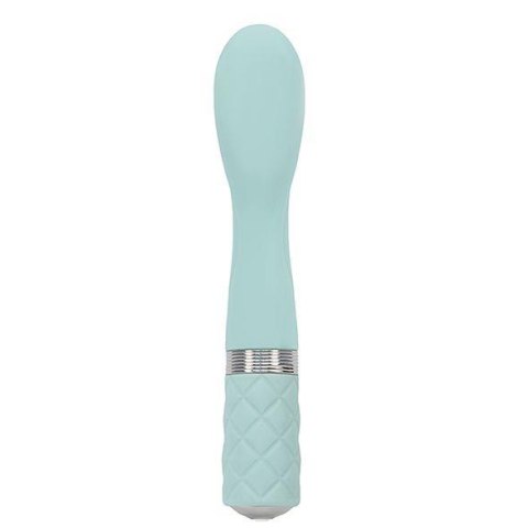 Pillow Talk - Sassy G-Spot Vibrator Teall