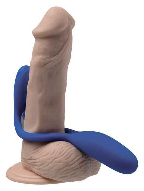 BeauMents Flexxio Blue BeauMents Flexxio Blue