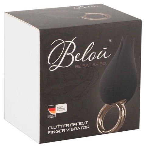 Belou Finger Vibe w Flutter Ef Belou Finger Vibe w Flutter Ef