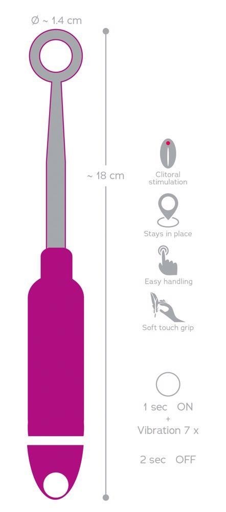 Clit Stimulation Loop