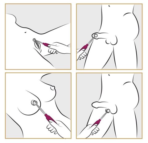 Clit Stimulation Loop