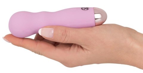 Cuties Mini Vibrator rose