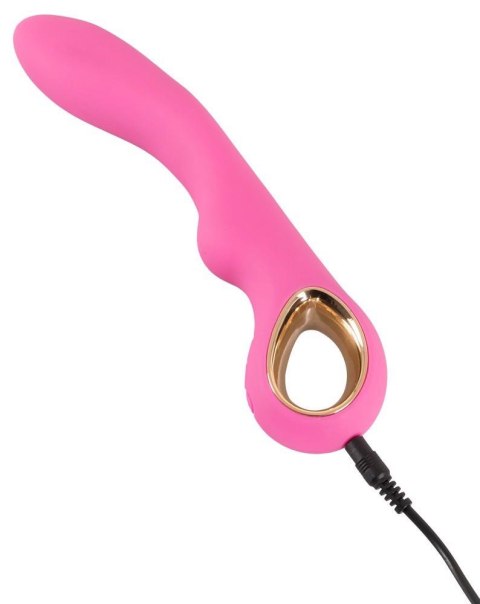 Dual Vibrator petit pink