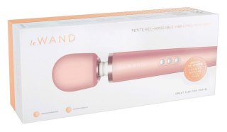 Le Wand Petite rose gold