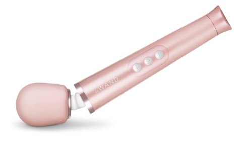 Le Wand Petite rose gold Le Wand Petite rose gold