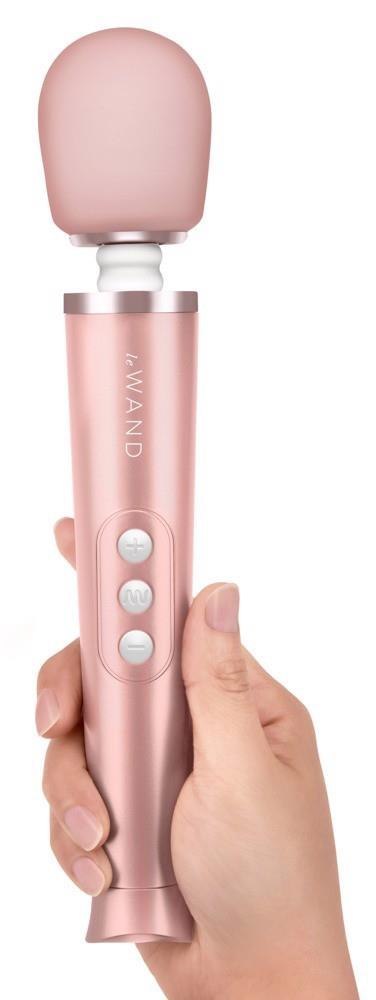 Le Wand Petite rose gold Le Wand Petite rose gold