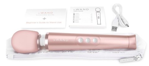 Le Wand Petite rose gold Le Wand Petite rose gold