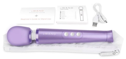 Le Wand Petite violet Le Wand Petite violet