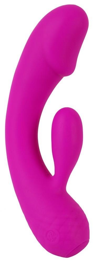 XOUXOU Super Soft Silicone Rab XOUXOU Super Soft Silicone Rab