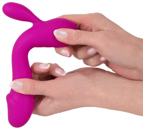 XOUXOU Super Soft Silicone Rab XOUXOU Super Soft Silicone Rab