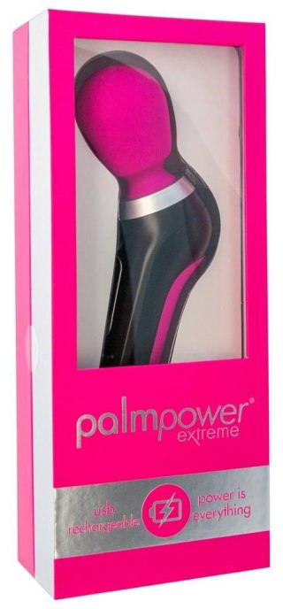 Palm Power Extreme Pink