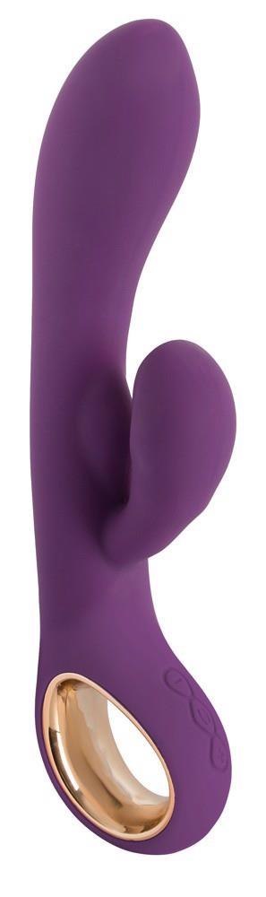 Rabbit Vibrator petit purple Rabbit Vibrator petit purple