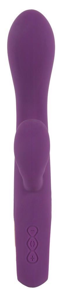 Rabbit Vibrator petit purple Rabbit Vibrator petit purple
