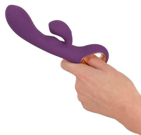 Rabbit Vibrator petit purple Rabbit Vibrator petit purple