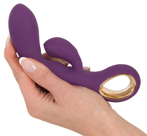 Rabbit Vibrator petit purple Rabbit Vibrator petit purple