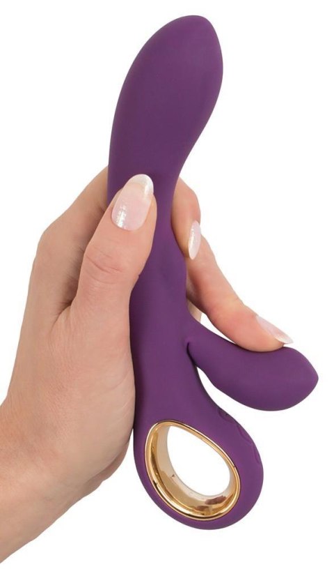 Rabbit Vibrator petit purple Rabbit Vibrator petit purple