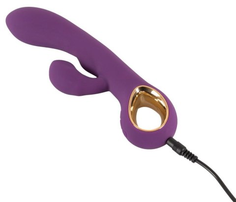 Rabbit Vibrator petit purple Rabbit Vibrator petit purple