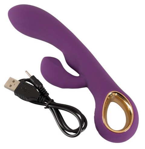 Rabbit Vibrator petit purple Rabbit Vibrator petit purple