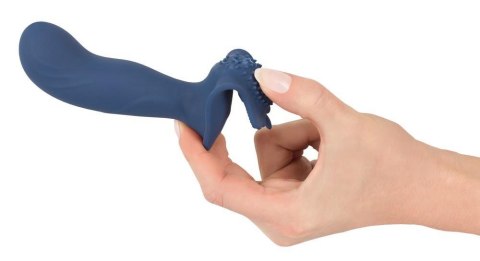 Vibrating Butt Plug