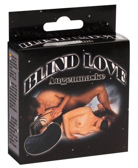 Blindfold »Blind Love«